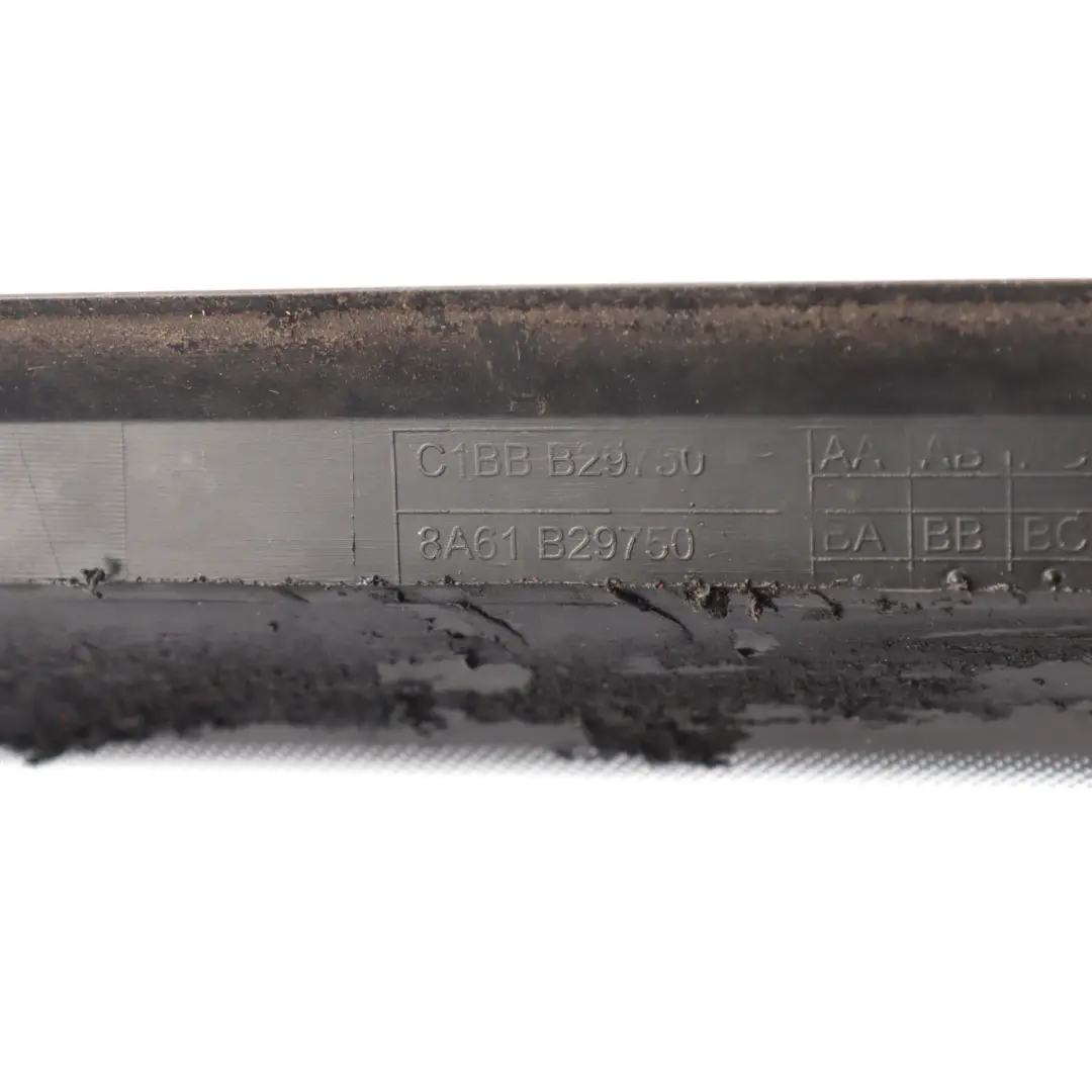 Luneta Trasera Cristal Fijo AS3 Derecha 8A61-B29751-BD para Ford Fiesta Mk7 con número de pieza 8A61-B29750-BD Ford Fiesta Mk7 Luneta Trasera Cristal Fijo AS3 Derecha 8A61-B29751-BD - SKU 8A61-B29750-BD - Número de pieza 8A61-B29750-BD