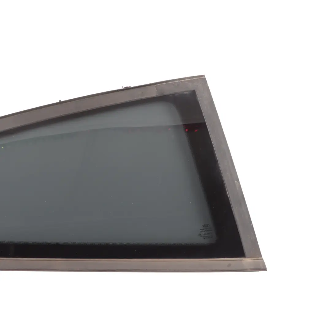 Vitre Lunette Arrière Fixe Droite AS3 8A61-B29751-BD pour Ford Fiesta Mk7 à propos du numéro de pièce 8A61-B29750-BD Ford Fiesta Mk7 Vitre Lunette Arrière Fixe Droite AS3 8A61-B29751-BD - SKU 8A61-B29750-BD - Numéro de pièce 8A61-B29750-BD