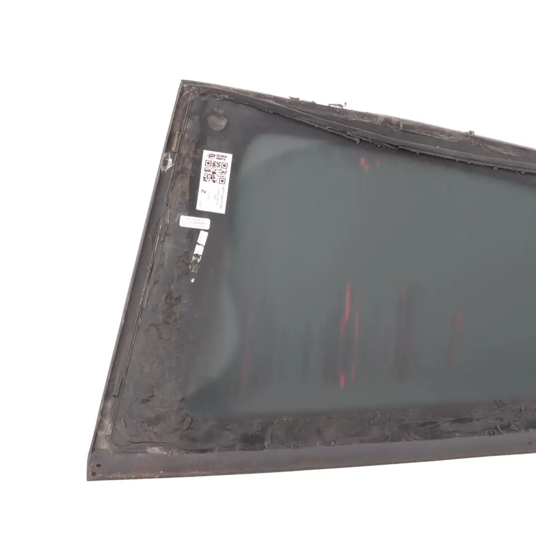 Luneta Trasera Cristal Fijo AS3 Derecha 8A61-B29751-BD para Ford Fiesta Mk7 con número de pieza 8A61-B29750-BD Ford Fiesta Mk7 Luneta Trasera Cristal Fijo AS3 Derecha 8A61-B29751-BD - SKU 8A61-B29750-BD - Número de pieza 8A61-B29750-BD