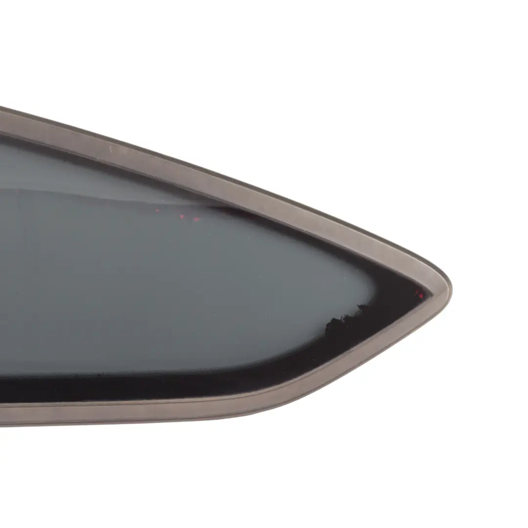 Window Glass Glazing Fixed AS3 Left N/S to Ford Fiesta Mk7 Rear with Part number 8A61-B29751-BD Ford Fiesta Mk7 Rear Window Glass Glazing Fixed AS3 Left N/S - SKU 8A61-B29751-BD - Part number 8A61-B29751-BD