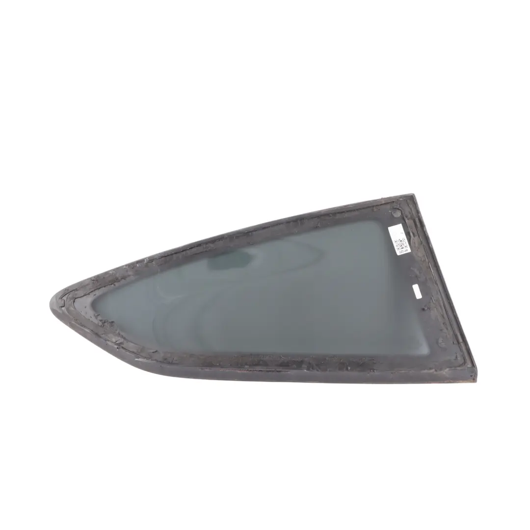 Vetro Posteriore Fisso AS3 Sinistro per Ford Fiesta Mk7 con numero di parte 8A61-B29751-BD Ford Fiesta Mk7 Vetro Posteriore Fisso AS3 Sinistro - SKU 8A61-B29751-BD - Numero di parte 8A61-B29751-BD