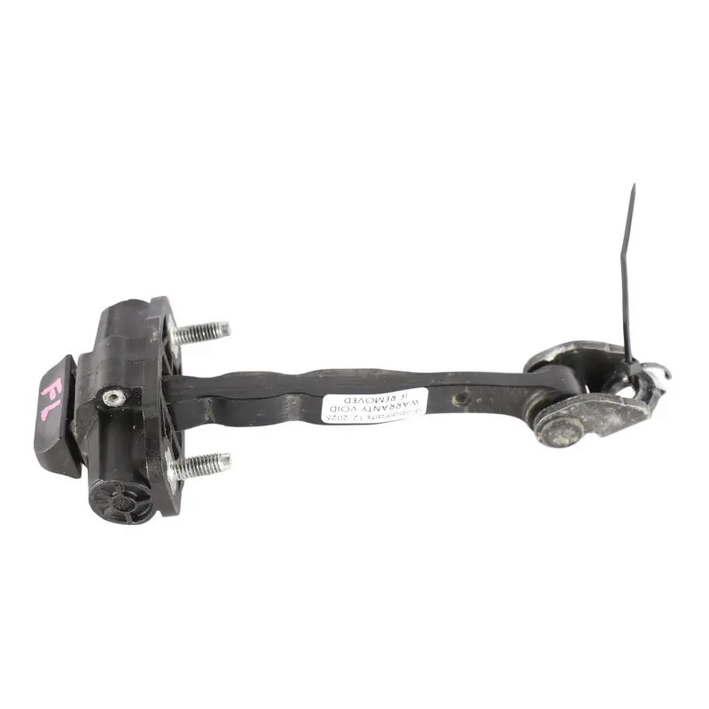 Ford Fiesta Mk7 Tope Freno Delantero Izquierdo Derecho 8A6A-A23500-AF