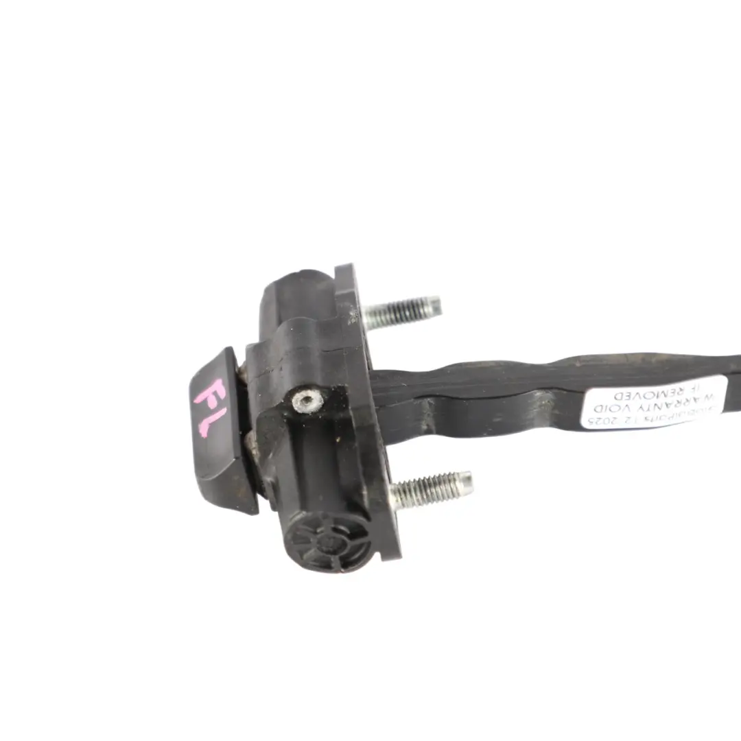 Ford Fiesta Mk7 Tür Kontrollstopper Bremse Vorne Links Rechts - SKU 8A6A-A23500-AF - Teilenummer 8A6A-A23500-AF