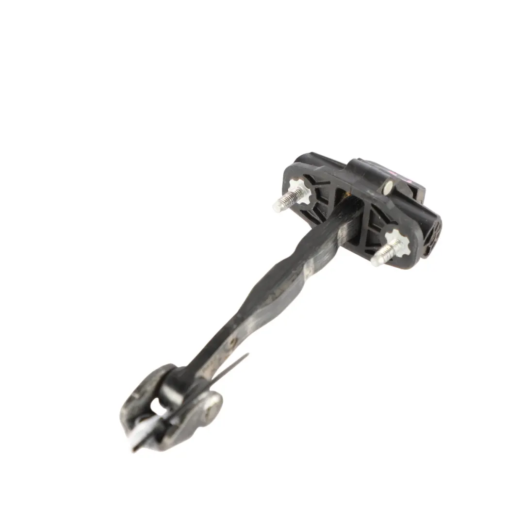 Ford Fiesta Mk7 Door Check Stopper Brake Front Left Right N/O/S - SKU 8A6A-A23500-AF - Part number 8A6A-A23500-AF