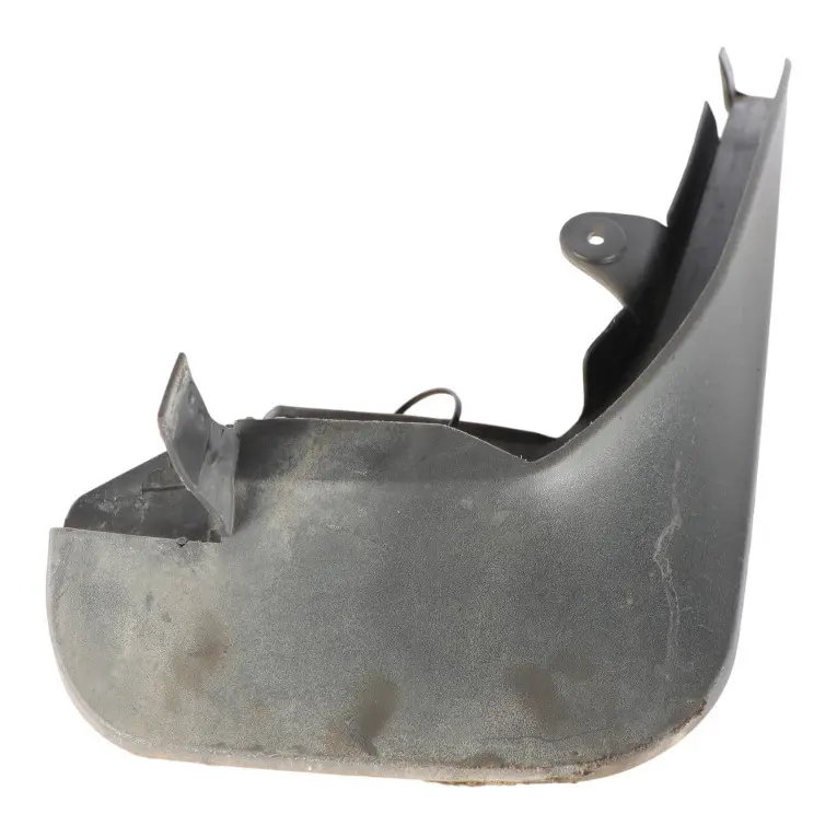 Mud Flap Splash Guard Front Right O/S to Ford Fiesta Mk7 with Part number 8A6J-16A262-AA Ford Fiesta Mk7 Mud Flap Splash Guard Front Right O/S - SKU 8A6J-16A262-AA - Part number 8A6J-16A262-AA
