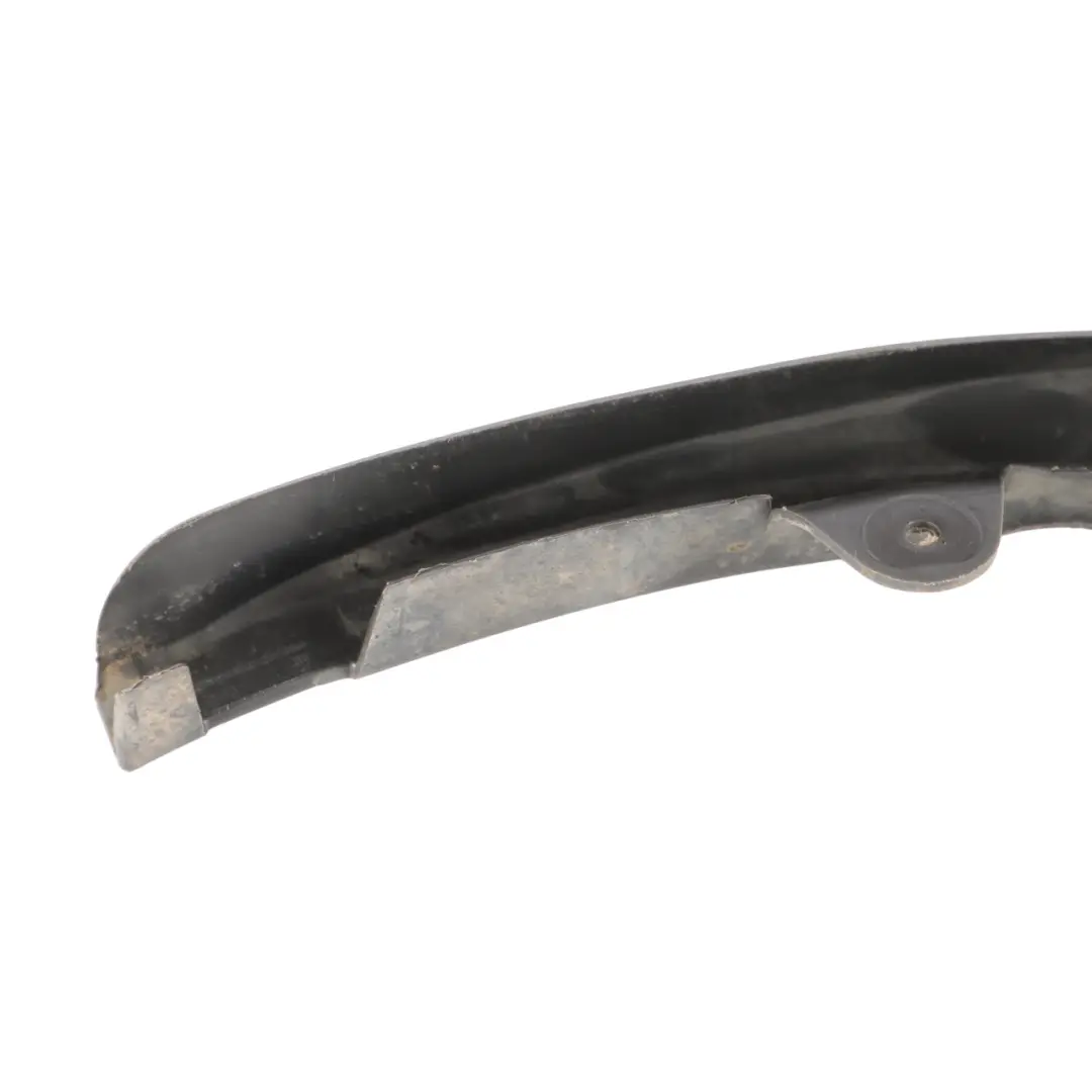 Ford Fiesta Mk7 Mud Flap Splash Guard Front Right O/S - SKU 8A6J-16A262-AA - Part number 8A6J-16A262-AA