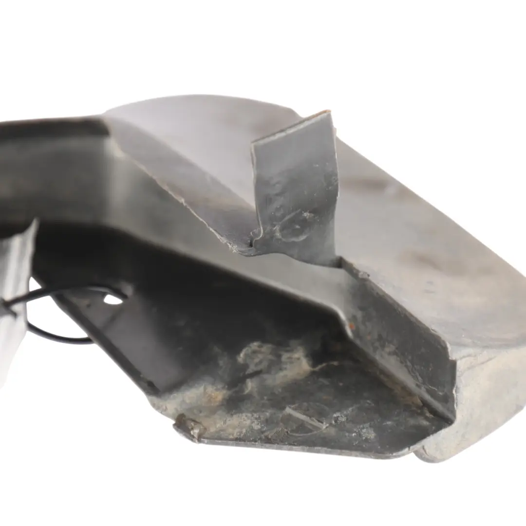 Mud Flap Splash Guard Front Right O/S to Ford Fiesta Mk7 with Part number 8A6J-16A262-AA Ford Fiesta Mk7 Mud Flap Splash Guard Front Right O/S - SKU 8A6J-16A262-AA - Part number 8A6J-16A262-AA