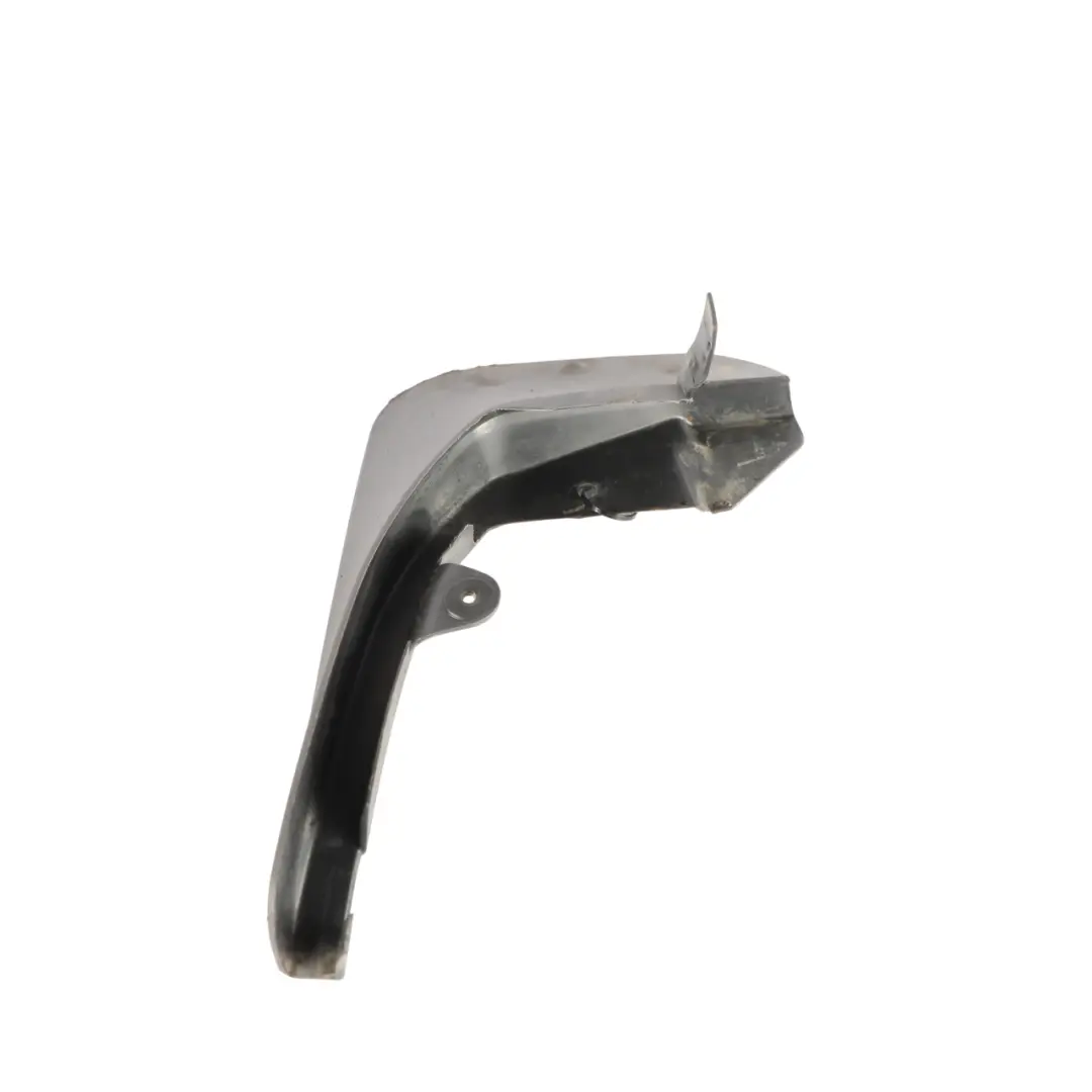Ford Fiesta Mk7 Mud Flap Splash Guard Front Right O/S - SKU 8A6J-16A262-AA - Part number 8A6J-16A262-AA