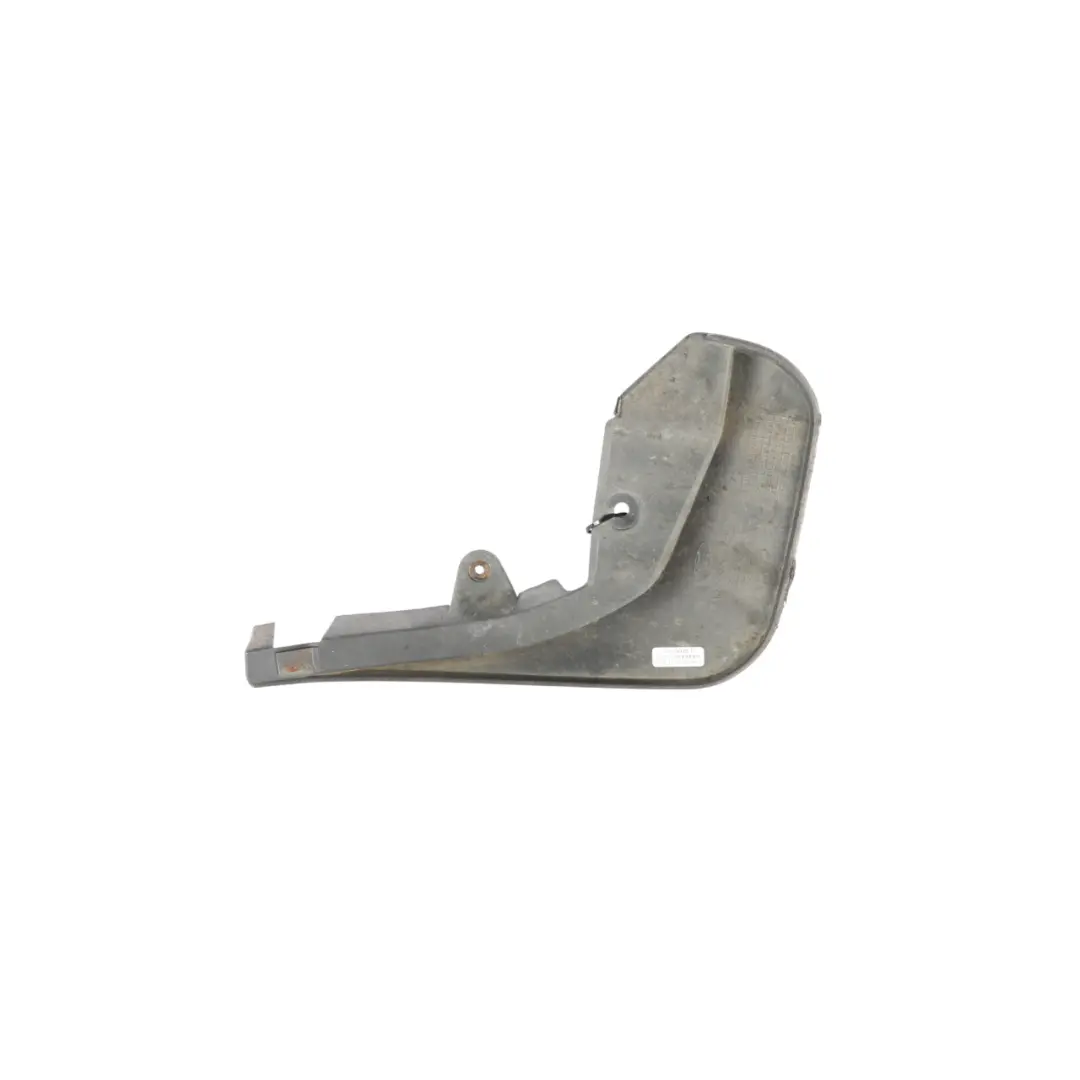 Ford Fiesta Mk7 Mud Flap Splash Guard Front Right O/S - SKU 8A6J-16A262-AA - Part number 8A6J-16A262-AA