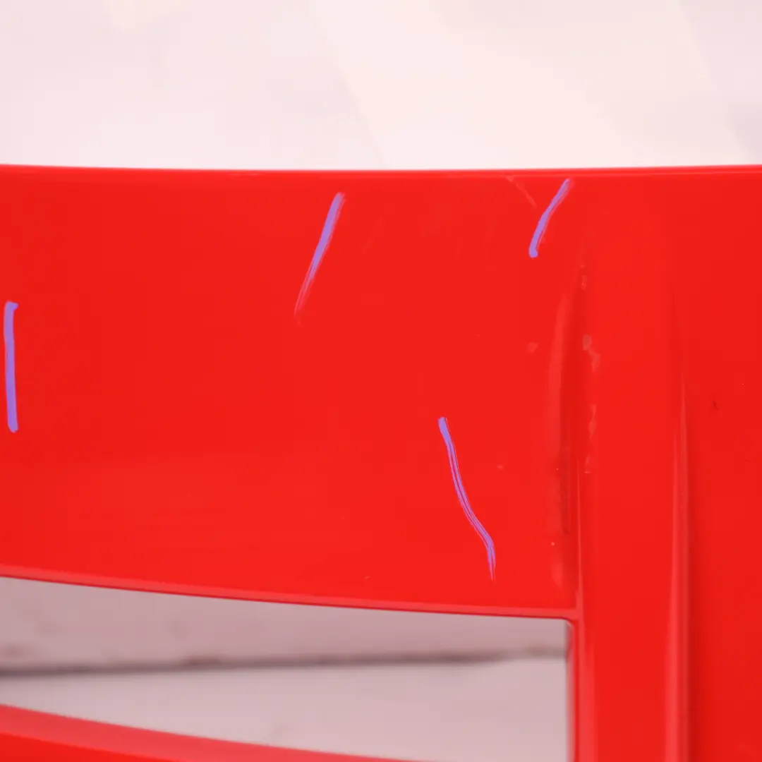 Heckspoiler ST Line Kofferraumdeckel Heckklappe Racing Rot - ZJ für Ford Fiesta VII mit Teilenummer 8A6J-44210-AEW Ford Fiesta VII Heckspoiler ST Line Kofferraumdeckel Heckklappe Racing Rot - ZJ - SKU 8A6J-44210-AEW-RAR - Teilenummer 8A6J-44210-AEW