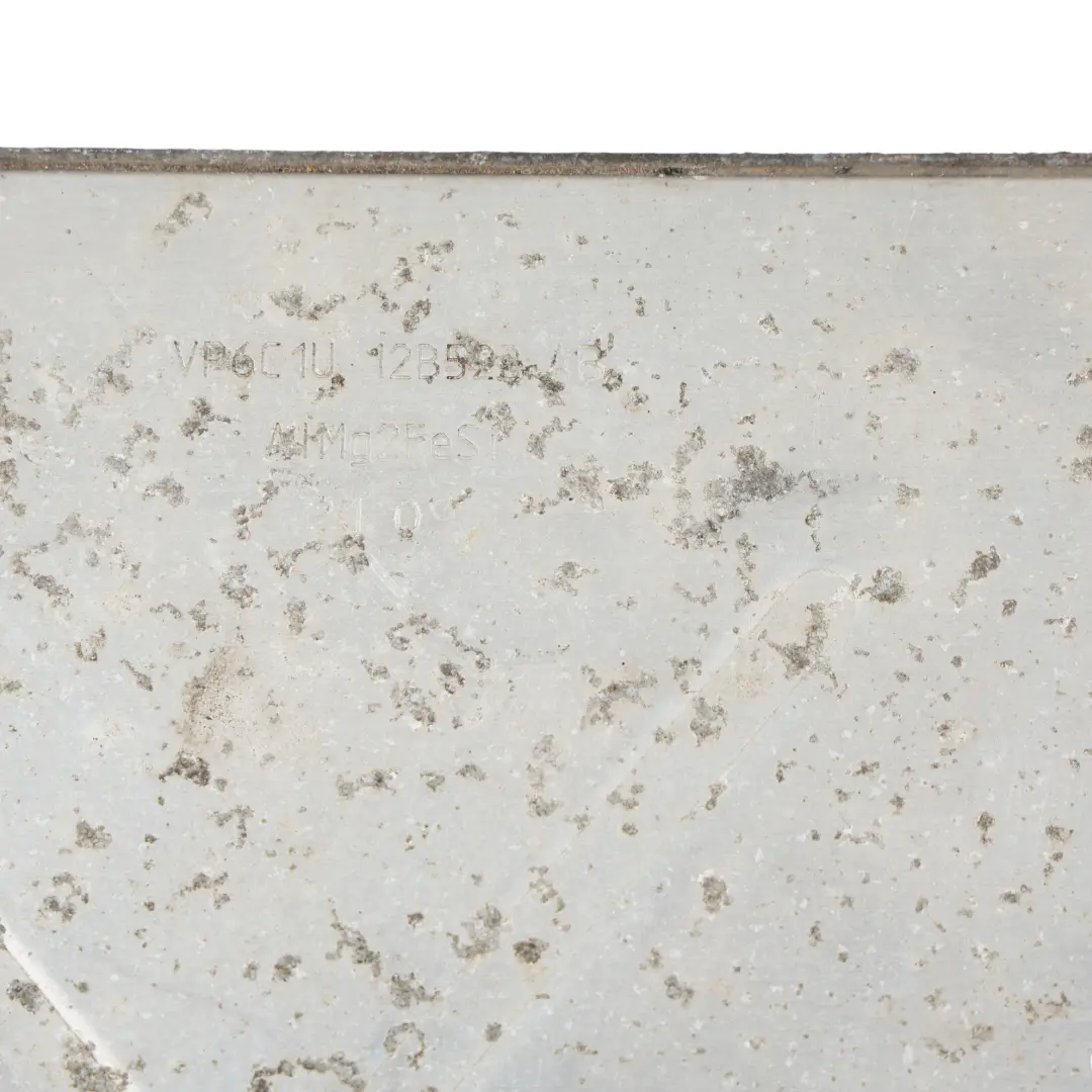 Ford Transit MK7 2.2 TDCI P8FA 85HP Controllo Motore ECU Manuale - SKU 8C11-12A650-CG - Numero di parte 8C11-12A650-CG