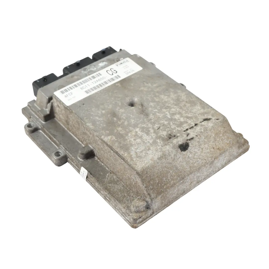 P8FA 85HP Controllo Motore ECU Manuale per Ford Transit MK7 2.2 TDCI con numero di parte 8C11-12A650-CG Ford Transit MK7 2.2 TDCI P8FA 85HP Controllo Motore ECU Manuale - SKU 8C11-12A650-CG - Numero di parte 8C11-12A650-CG