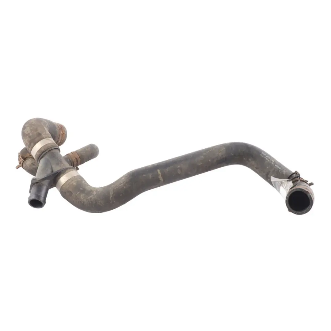 Water Coolant Hose Pipe Line Tube to Ford Transit Custom with Part number 8C11-8B273-AA Ford Transit Custom Water Coolant Hose Pipe Line Tube - SKU 8C11-8B273-AA - Part number 8C11-8B273-AA