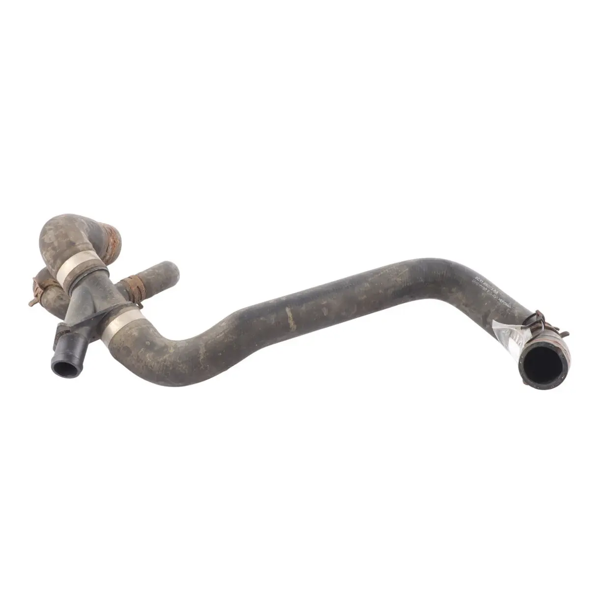 Ford Transit Custom Water Coolant Hose Pipe Line Tube 8C11-8B273-AA