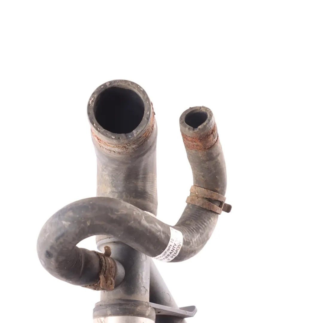 Ford Transit Custom Water Coolant Hose Pipe Line Tube - SKU 8C11-8B273-AA - Part number 8C11-8B273-AA