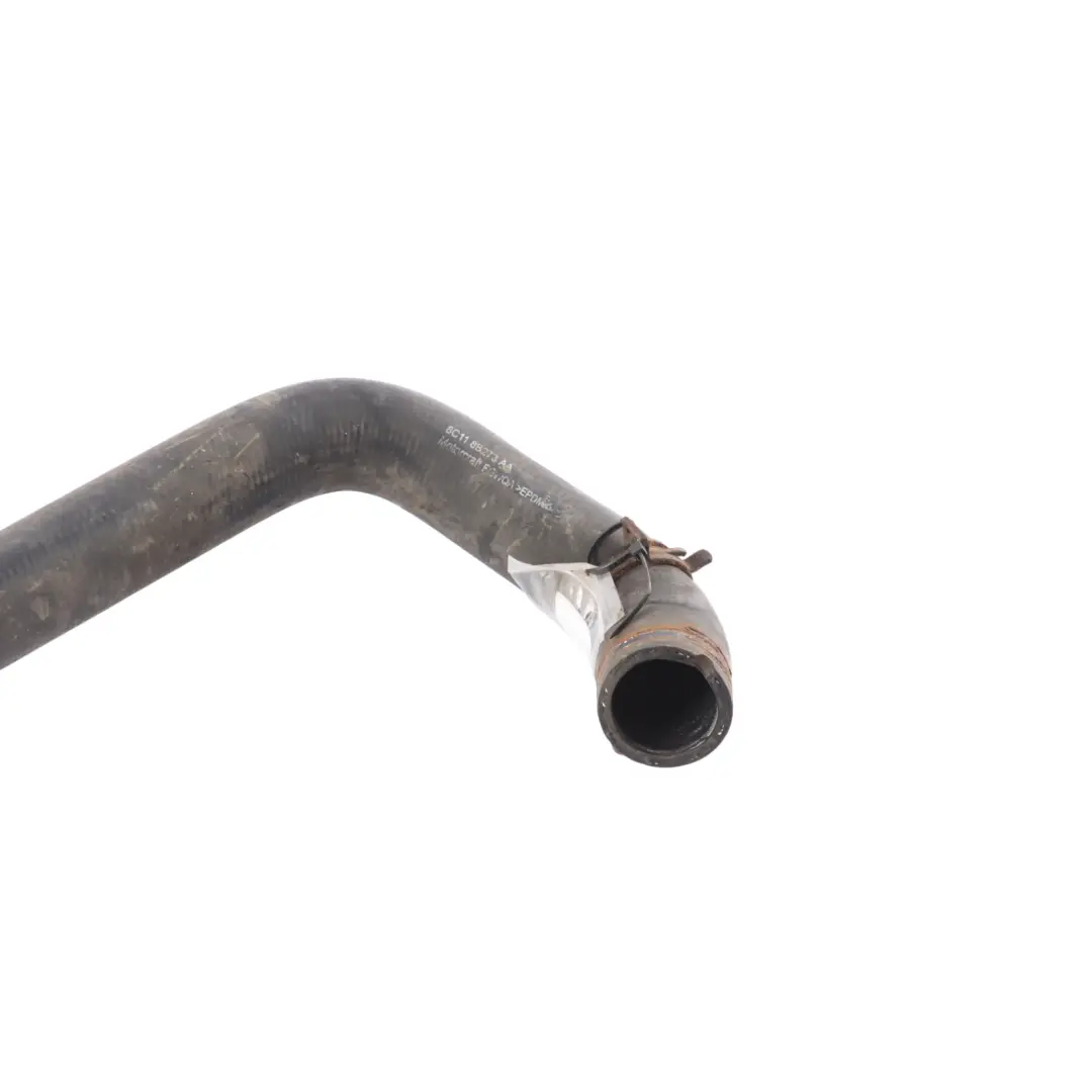 Water Coolant Hose Pipe Line Tube to Ford Transit Custom with Part number 8C11-8B273-AA Ford Transit Custom Water Coolant Hose Pipe Line Tube - SKU 8C11-8B273-AA - Part number 8C11-8B273-AA