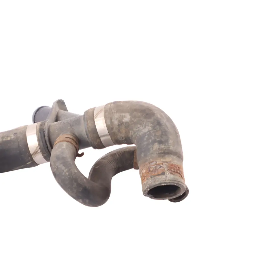 Ford Transit Custom Water Coolant Hose Pipe Line Tube - SKU 8C11-8B273-AA - Part number 8C11-8B273-AA