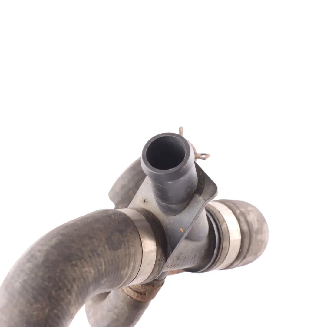 Ford Transit Custom Water Coolant Hose Pipe Line Tube - SKU 8C11-8B273-AA - Part number 8C11-8B273-AA