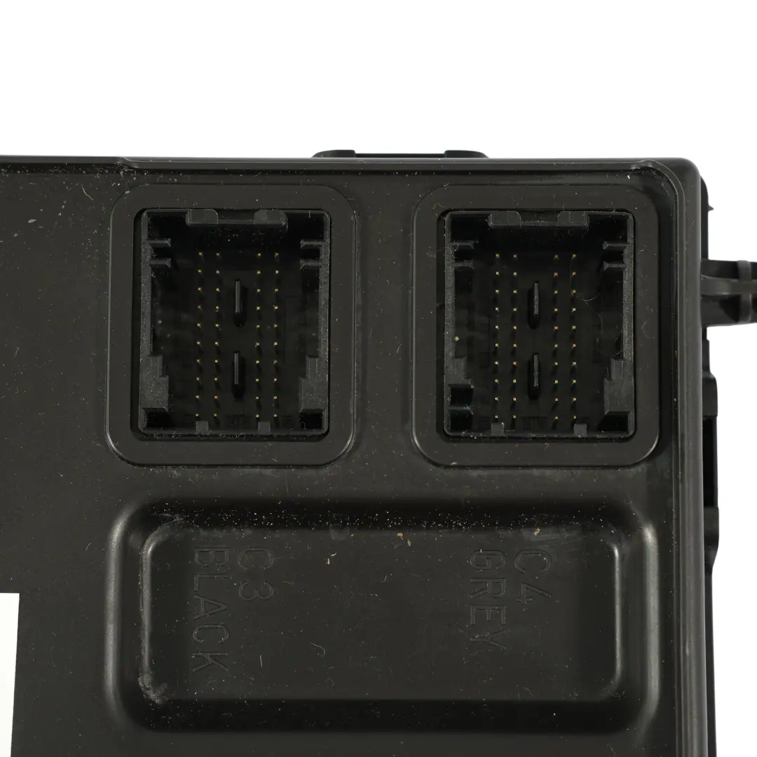 Sicherungskasten Body Control Modul BCM Einheit für Ford Transit MK7 mit Teilenummer 8C1T-14A073-BF Ford Transit MK7 Sicherungskasten Body Control Modul BCM Einheit - SKU 8C1T-14A073-BF - Teilenummer 8C1T-14A073-BF