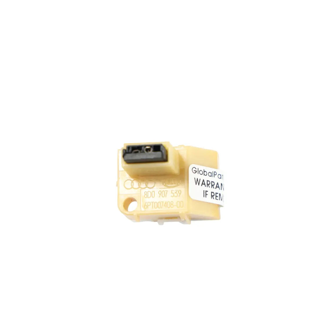 8L A4 B5 Parabrezza Luce Solare Unità Sensore Solare per Audi A3 con numero di parte 8D0907539 Audi A3 8L A4 B5 Parabrezza Luce Solare Unità Sensore Solare - SKU 8D0907539 - Numero di parte 8D0907539