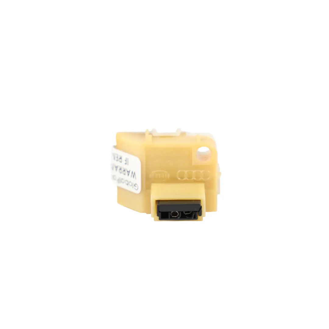 8L A4 B5 Parabrezza Luce Solare Unità Sensore Solare per Audi A3 con numero di parte 8D0907539 Audi A3 8L A4 B5 Parabrezza Luce Solare Unità Sensore Solare - SKU 8D0907539 - Numero di parte 8D0907539