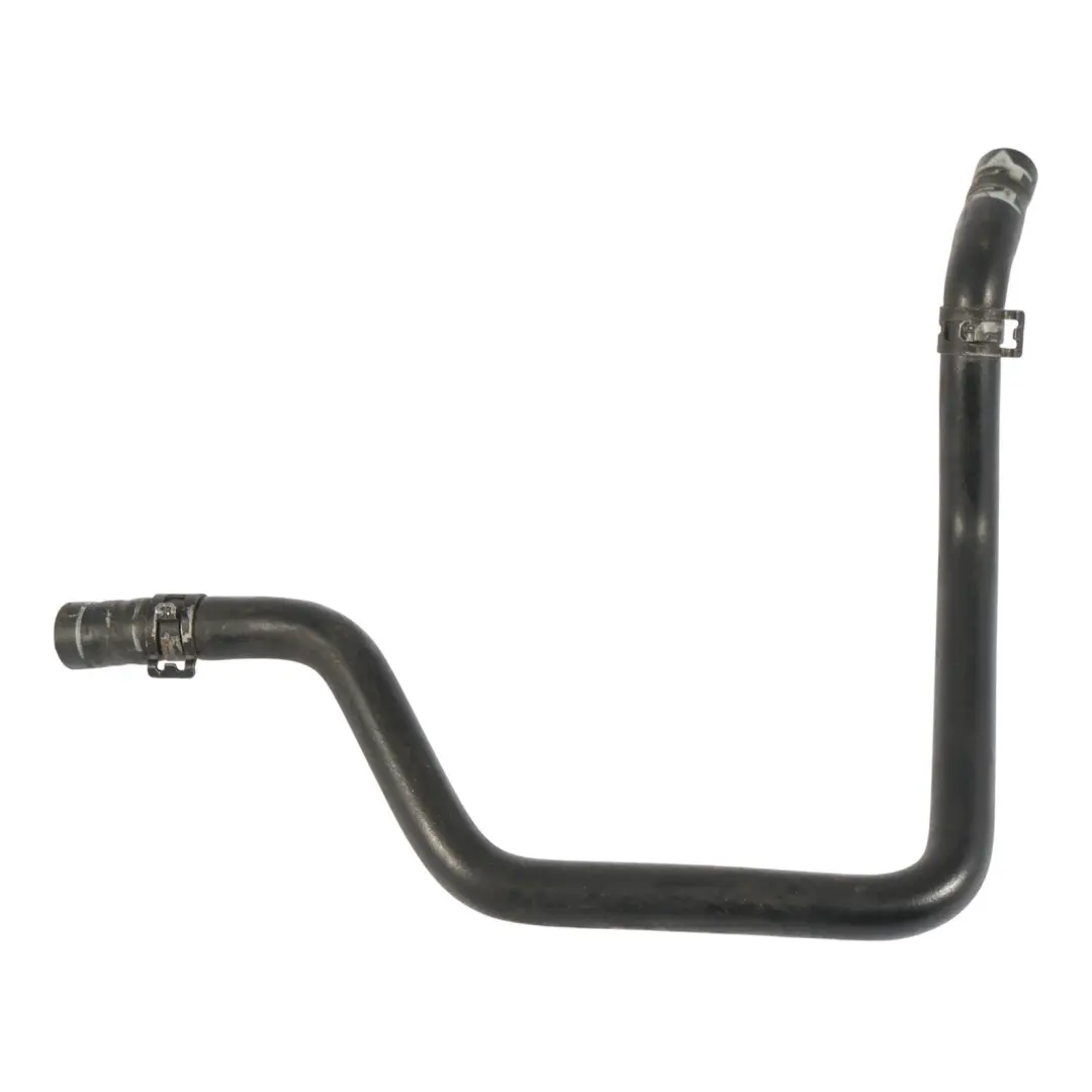 Audi A4 B7 2.0 TDI Water Hose Vent Coolant Radiator Pipe Line - SKU 8E0121107AH - Part number 8E0121107AH