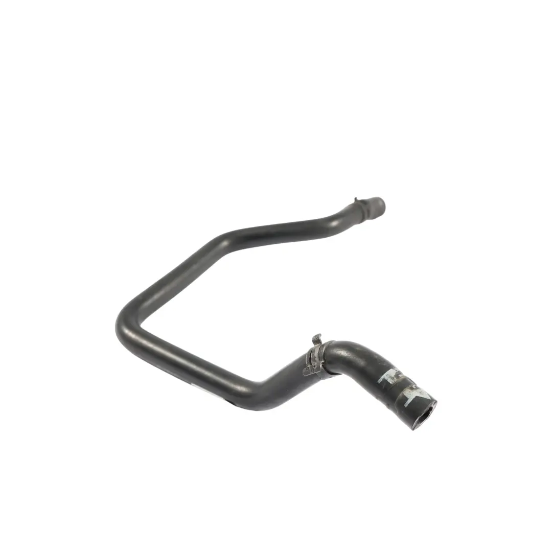 Audi A4 B7 2.0 TDI Manguera Agua Ventilación Radiador Tubería Línea - SKU 8E0121107AH - Número de pieza 8E0121107AH
