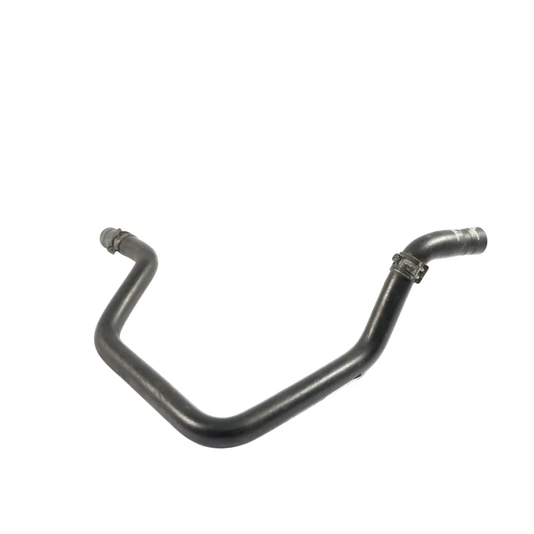 Audi A4 B7 2.0 TDI Évacuation Eau Radiateur Liquide Refroidissement - SKU 8E0121107AH - Numéro de pièce 8E0121107AH