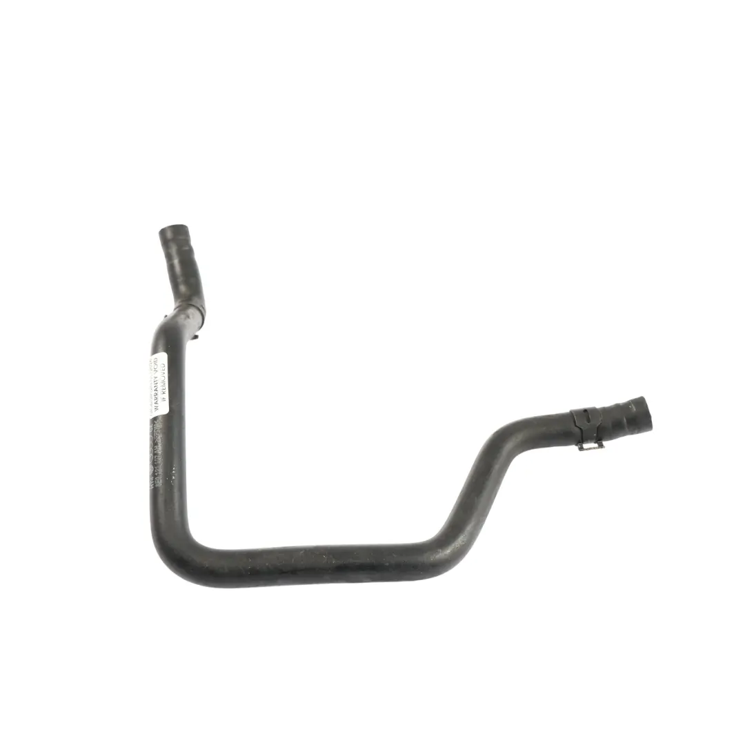Audi A4 B7 2.0 TDI Manguera Agua Ventilación Radiador Tubería Línea - SKU 8E0121107AH - Número de pieza 8E0121107AH