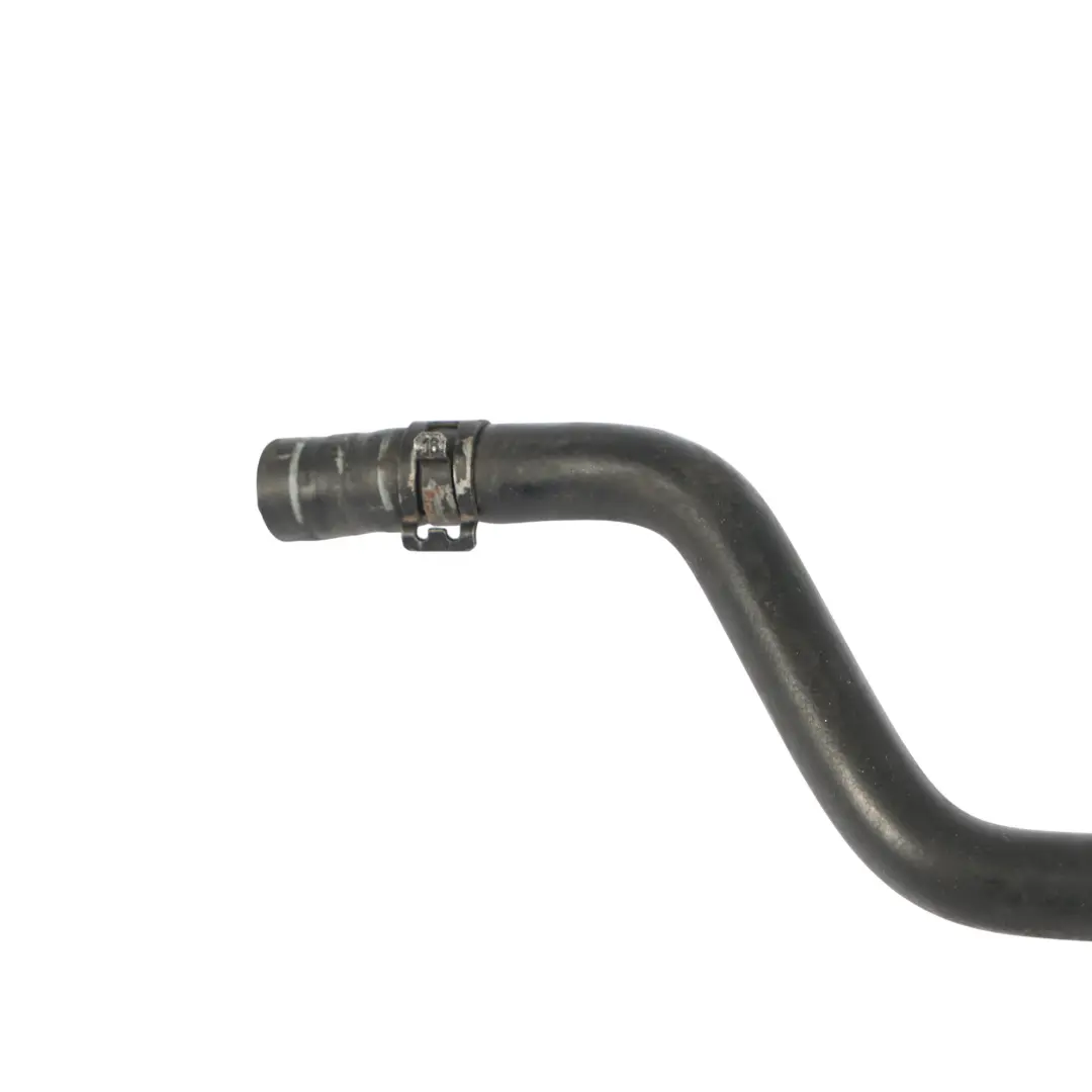 Audi A4 B7 2.0 TDI Manguera Agua Ventilación Radiador Tubería Línea - SKU 8E0121107AH - Número de pieza 8E0121107AH