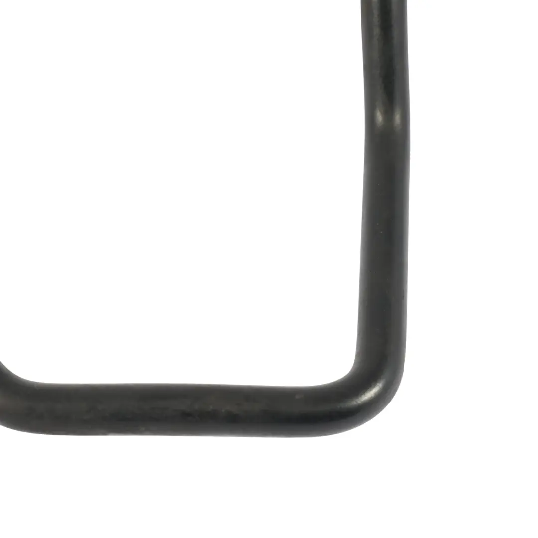 Water Hose Vent Coolant Radiator Pipe Line to Audi A4 B7 2.0 TDI with Part number 8E0121107AH Audi A4 B7 2.0 TDI Water Hose Vent Coolant Radiator Pipe Line - SKU 8E0121107AH - Part number 8E0121107AH