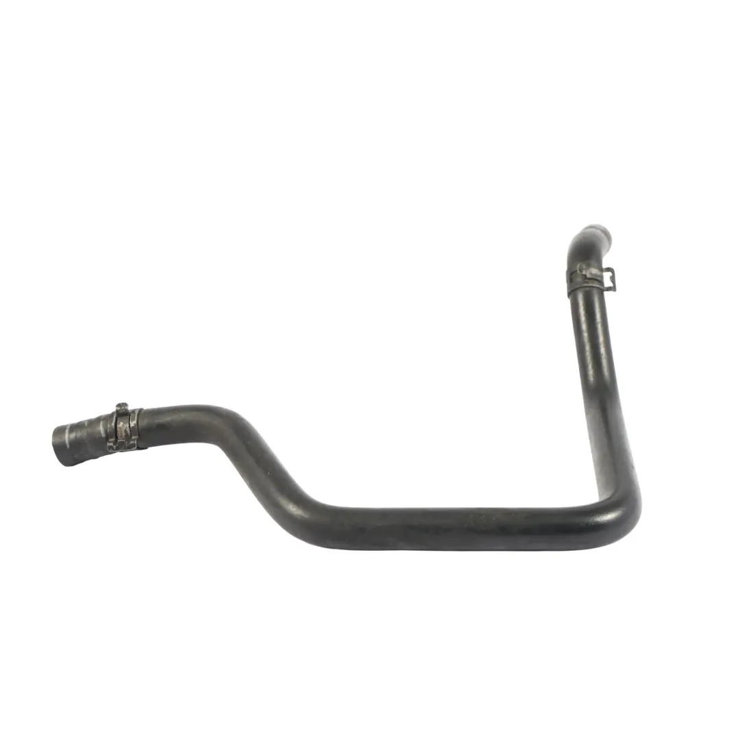 Water Hose Vent Coolant Radiator Pipe Line to Audi A4 B7 2.0 TDI with Part number 8E0121107AH Audi A4 B7 2.0 TDI Water Hose Vent Coolant Radiator Pipe Line - SKU 8E0121107AH - Part number 8E0121107AH
