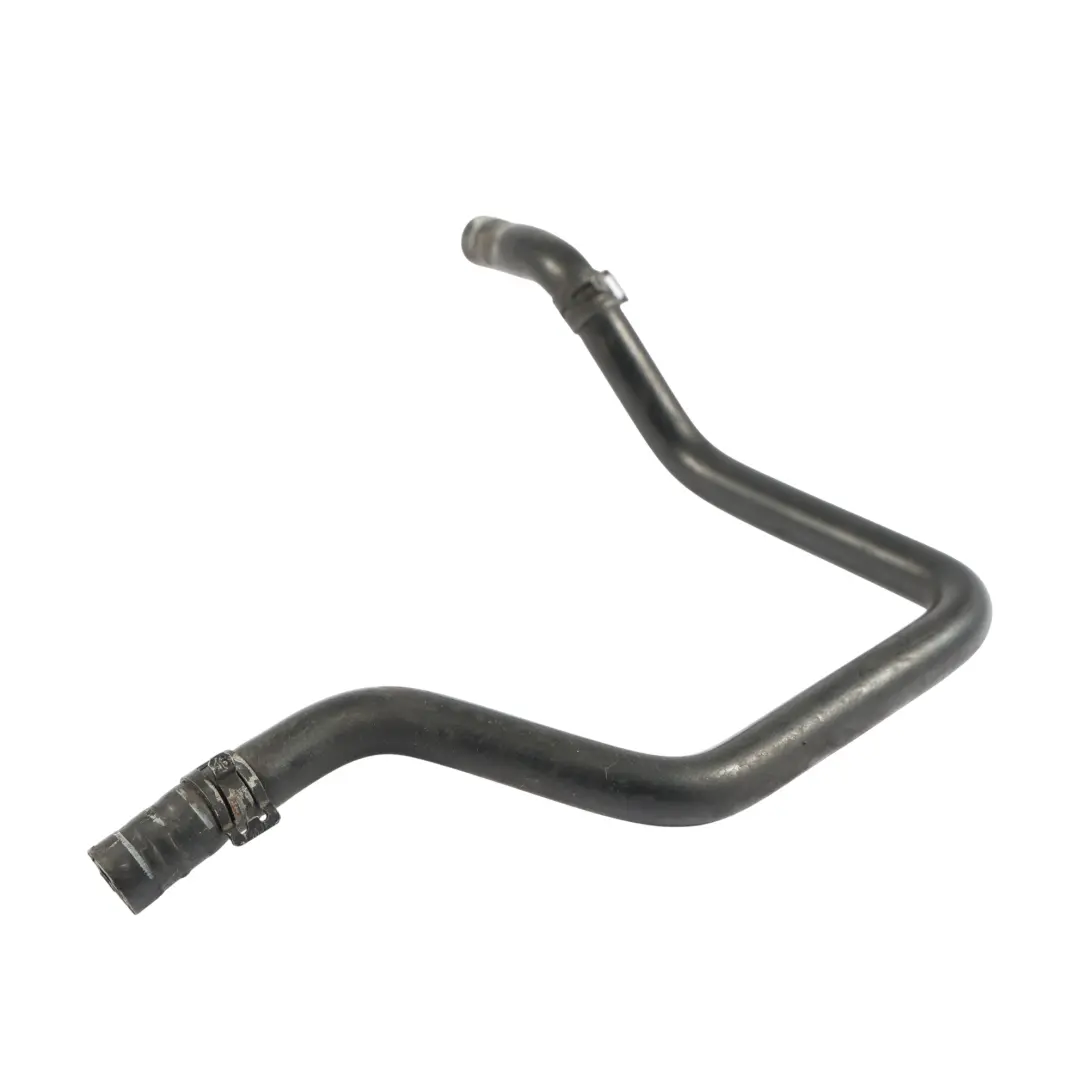 Audi A4 B7 2.0 TDI Tubo Acqua Sfiato Refrigerante Radiatore Linea - SKU 8E0121107AH - Numero di parte 8E0121107AH