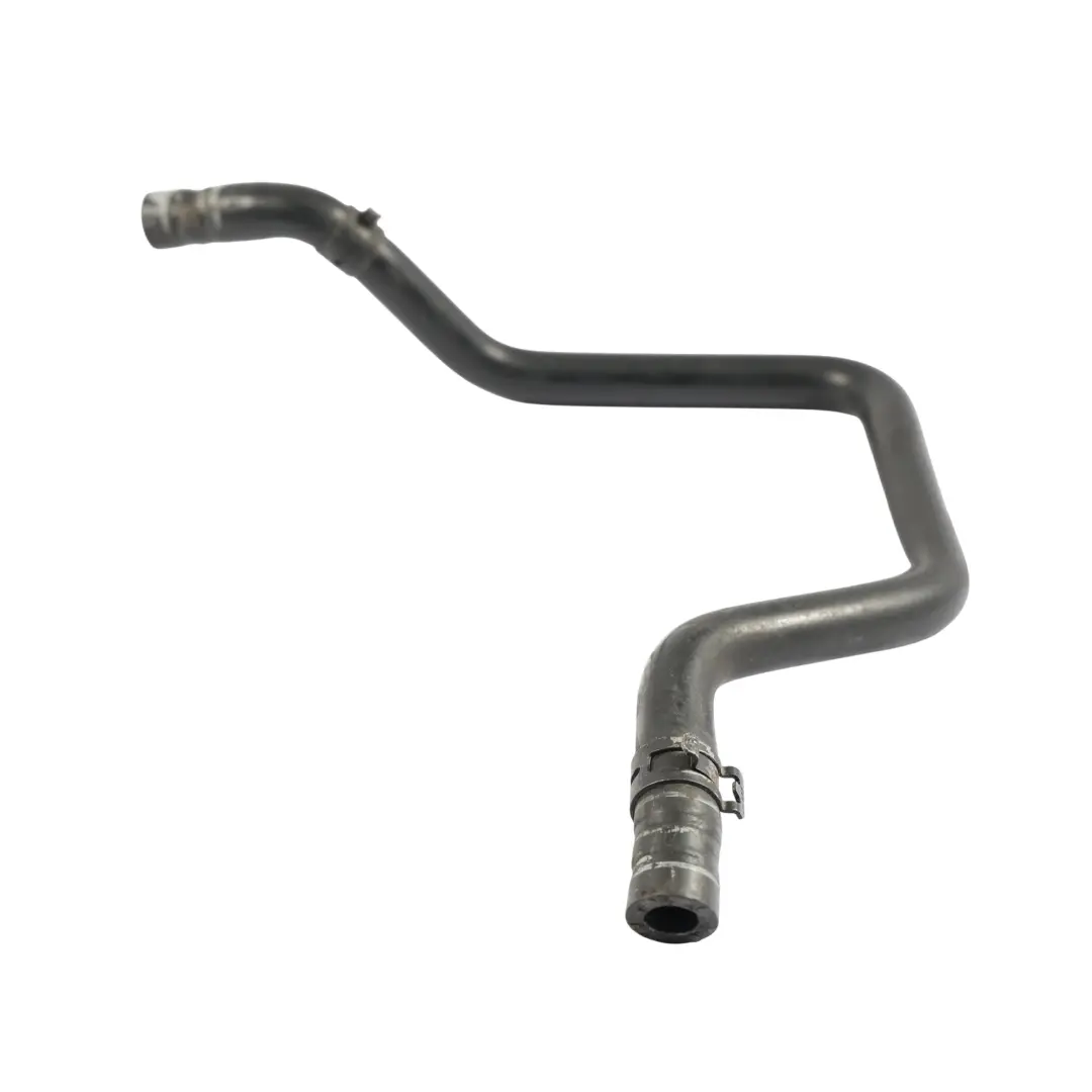 Manguera Agua Ventilación Radiador Tubería Línea para Audi A4 B7 2.0 TDI con número de pieza 8E0121107AH Audi A4 B7 2.0 TDI Manguera Agua Ventilación Radiador Tubería Línea - SKU 8E0121107AH - Número de pieza 8E0121107AH