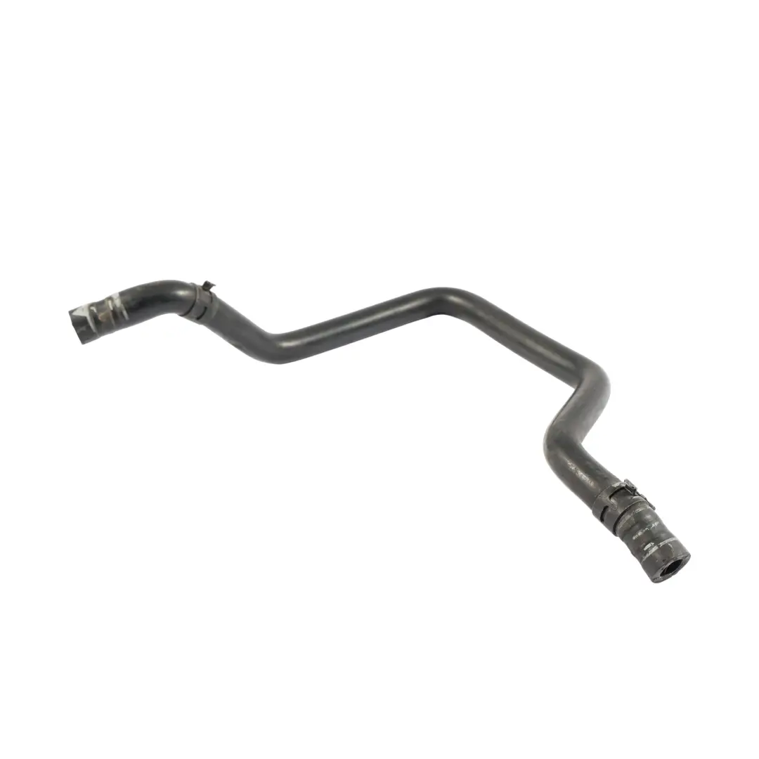 Water Hose Vent Coolant Radiator Pipe Line to Audi A4 B7 2.0 TDI with Part number 8E0121107AH Audi A4 B7 2.0 TDI Water Hose Vent Coolant Radiator Pipe Line - SKU 8E0121107AH - Part number 8E0121107AH