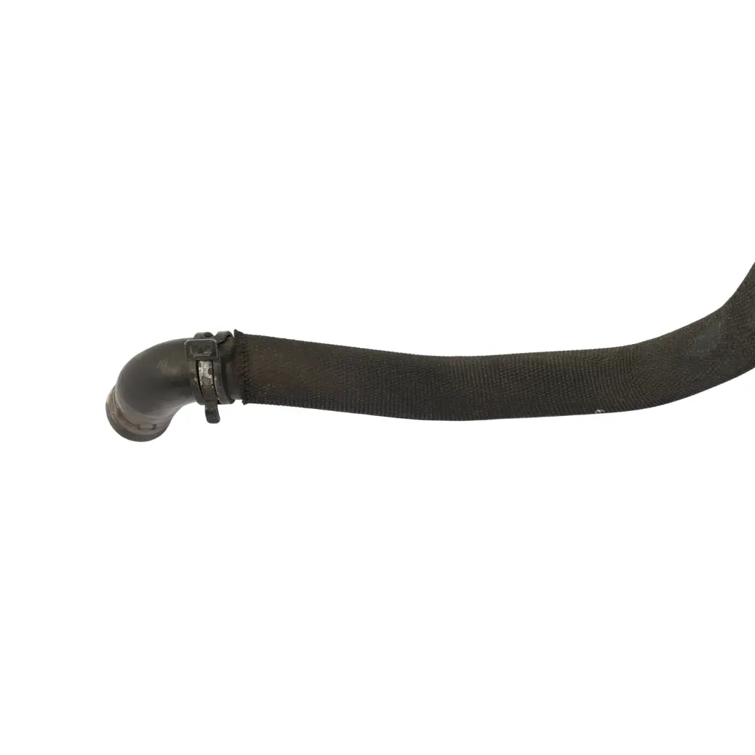 Audi A4 B7 Water Pipe Engine Cooling Radiator Coolant Hose 3.2 Petrol - SKU 8E0121109Q - Part number 8E0121109Q