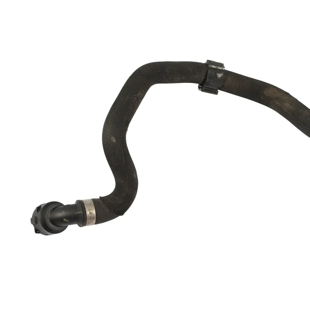 Audi A4 B7 Water Pipe Engine Cooling Radiator Coolant Hose 3.2 Petrol - SKU 8E0121109Q - Part number 8E0121109Q