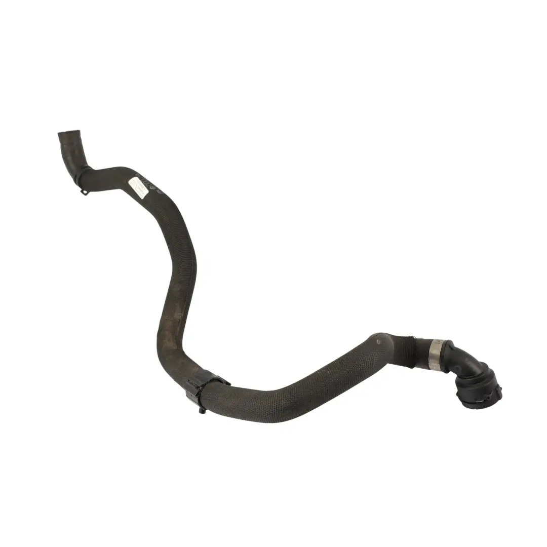 Audi A4 B7 Tuyau De Refroidissement D'Eau Du Radiateur 3.2 Essence - SKU 8E0121109Q - Numéro de pièce 8E0121109Q