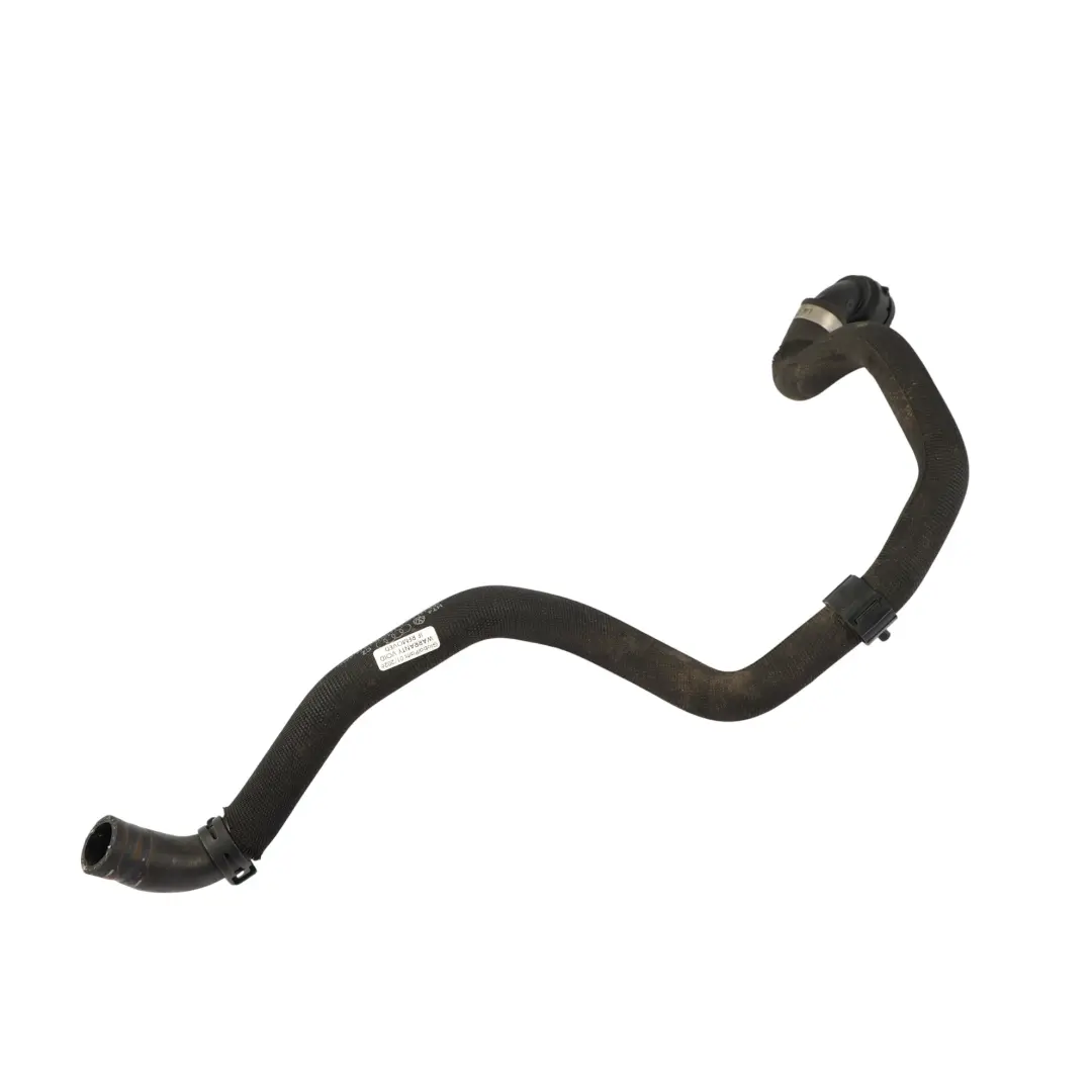 Audi A4 B7 Tubo Acqua Motore Raffreddamento Radiatore 3.2 Benzina - SKU 8E0121109Q - Numero di parte 8E0121109Q