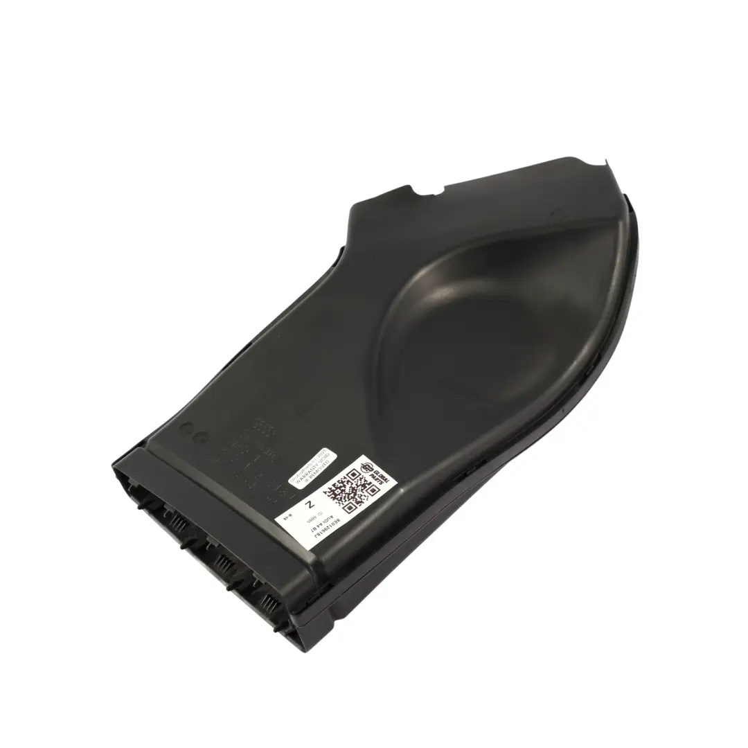 Audi A4 B6 B7 Lufteinlass Führung Kanal Schlauch Rohr 3.2 FSI - SKU 8E0129618J - Teilenummer 8E0129618J