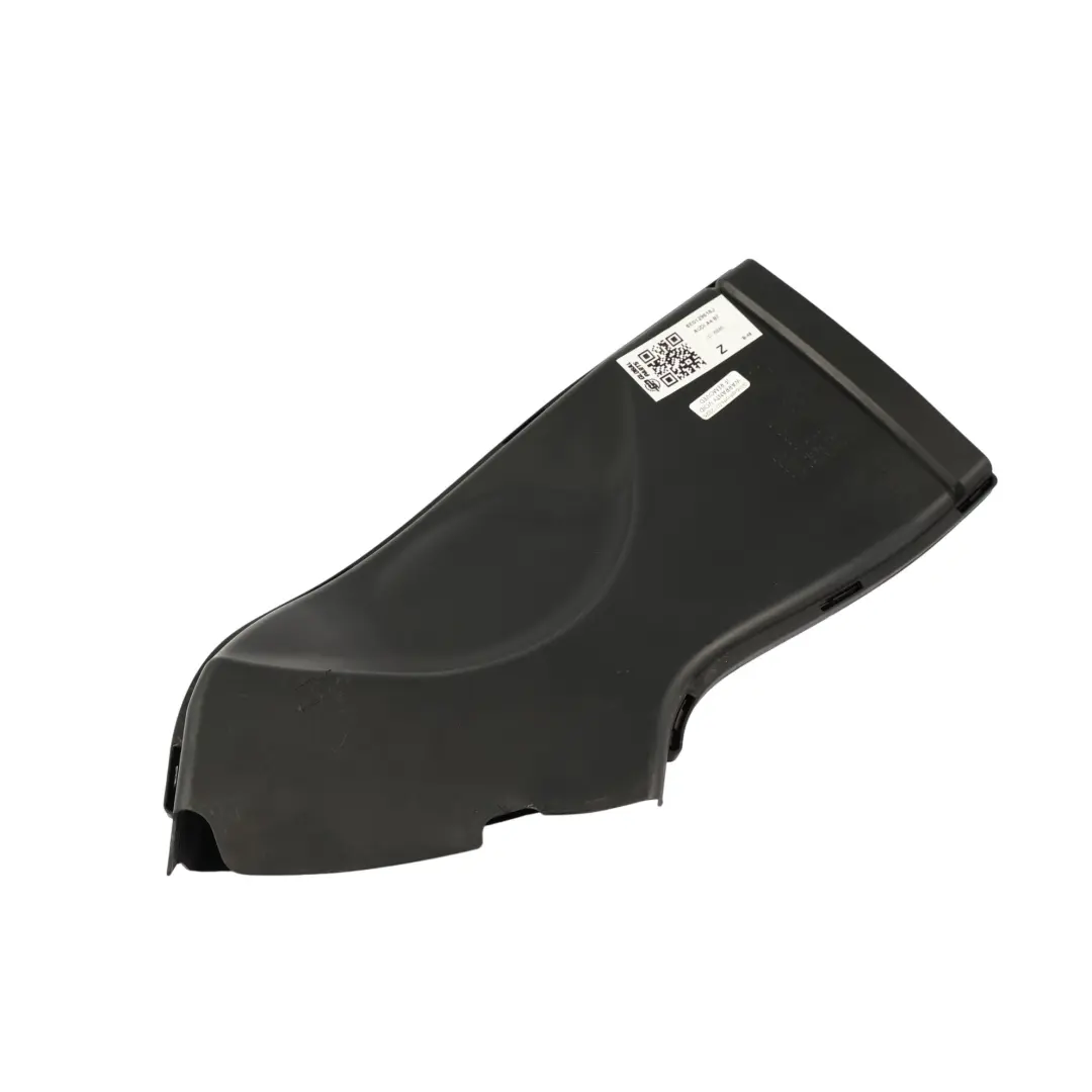 Kanał Wlot Prowadnica Powietrza 3.2 FSI do Audi A4 B6 B7 o numerze 8E0129618J Audi A4 B6 B7 Kanał Wlot Prowadnica Powietrza 3.2 FSI - SKU 8E0129618J - Numer Części 8E0129618J