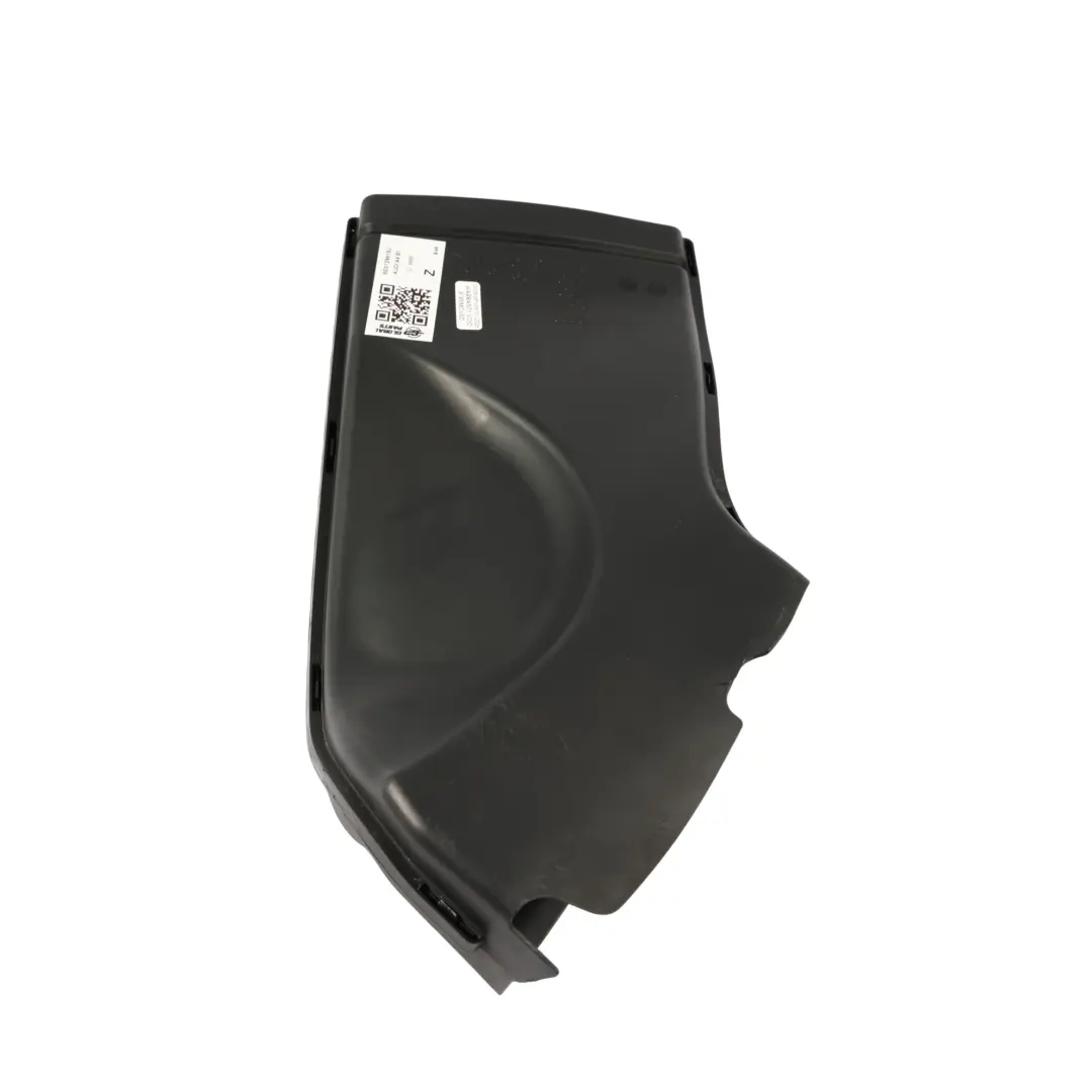 Audi A4 B6 B7 Kanał Wlot Prowadnica Powietrza 3.2 FSI - SKU 8E0129618J - Numer Części 8E0129618J