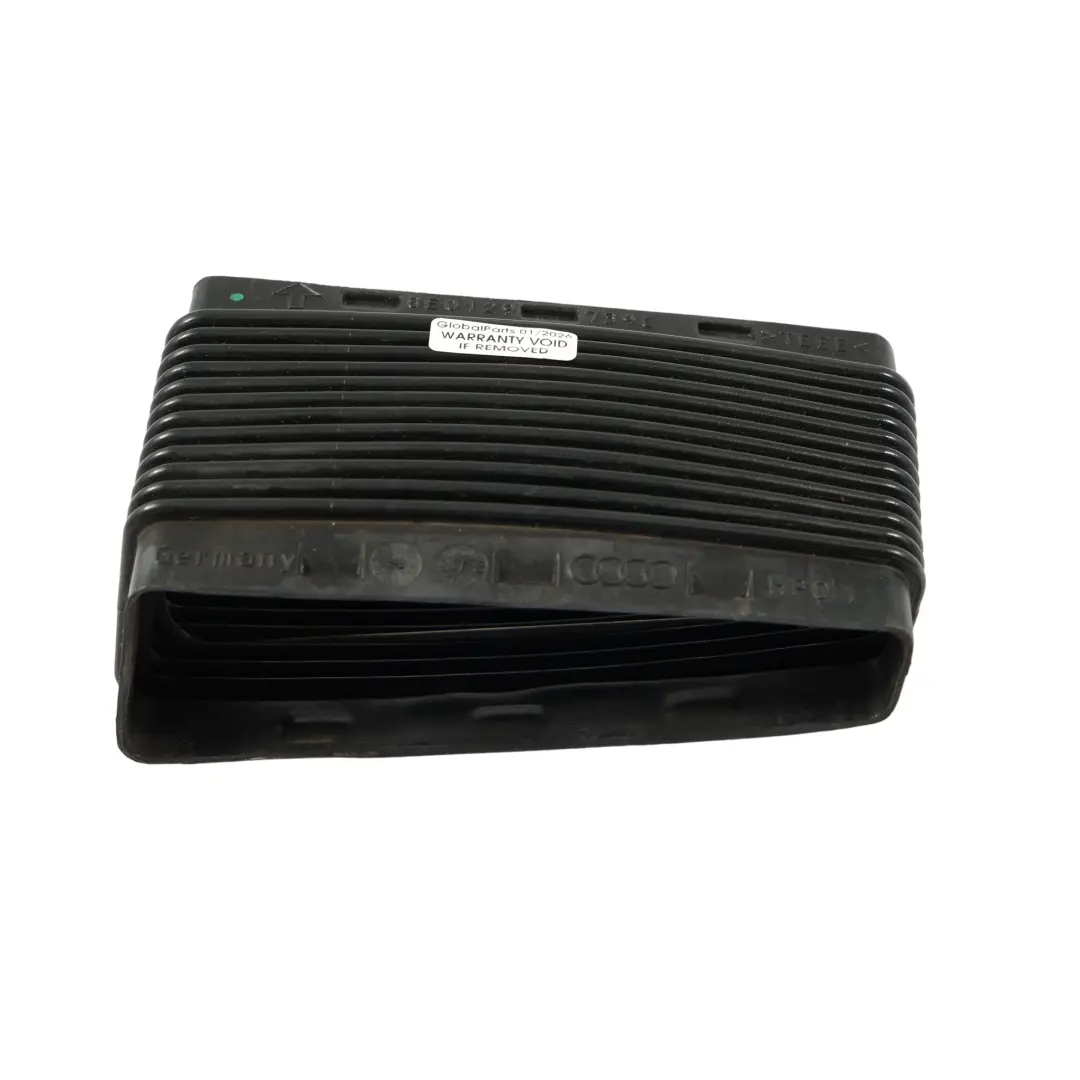 Audi A4 B7 Tuyau D'Admission D'Air Turbo Conduit D'Entrée - SKU 8E0129739C - Numéro de pièce 8E0129739C