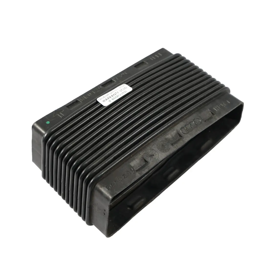 Audi A4 B7 Tubo Flessibile Di Aspirazione Dell'Aria Turbo - SKU 8E0129739C - Numero di parte 8E0129739C