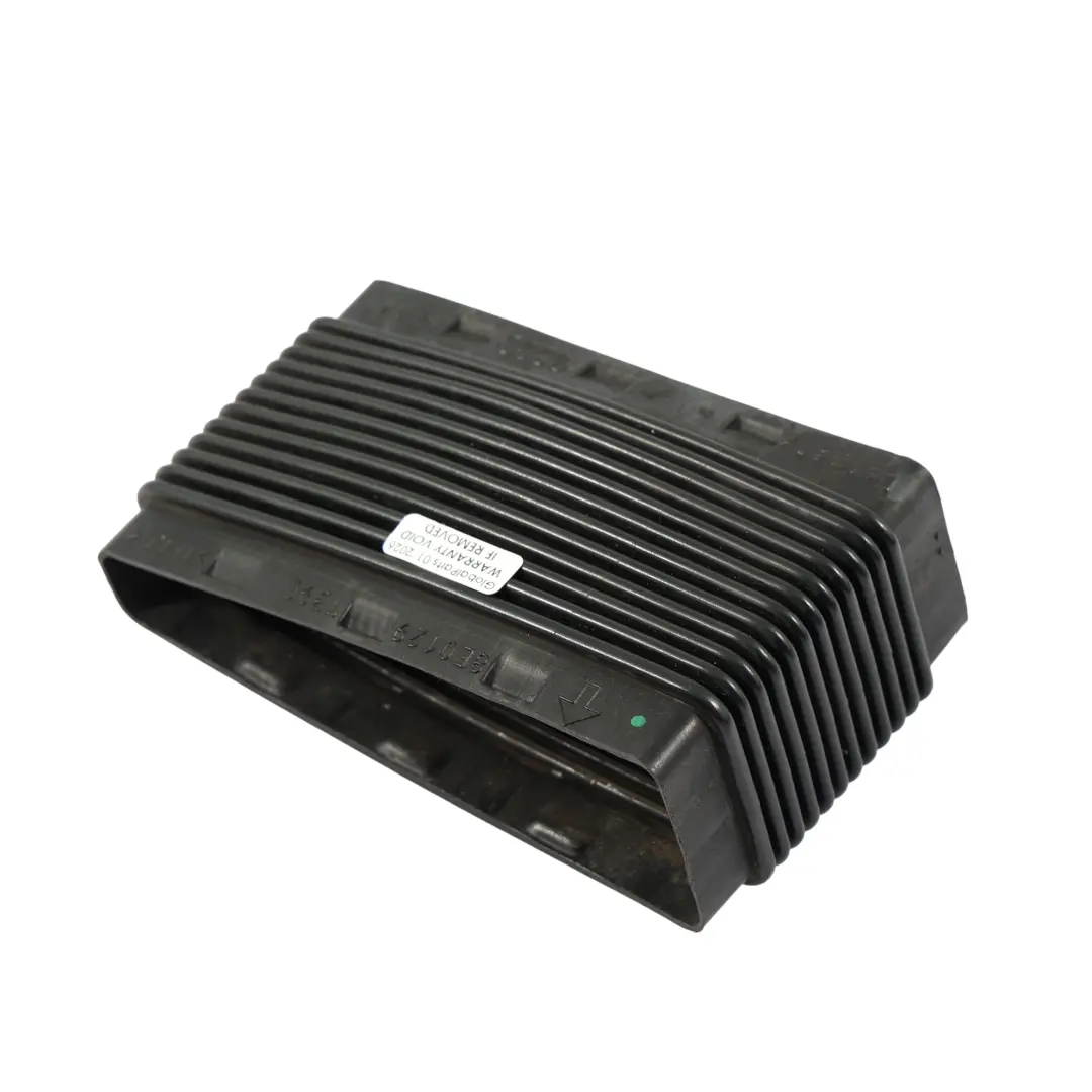 Tubo De Admisión De Aire Manguera De Línea para Audi A4 B7 Turbo con número de pieza 8E0129739C Audi A4 B7 Turbo Tubo De Admisión De Aire Manguera De Línea - SKU 8E0129739C - Número de pieza 8E0129739C