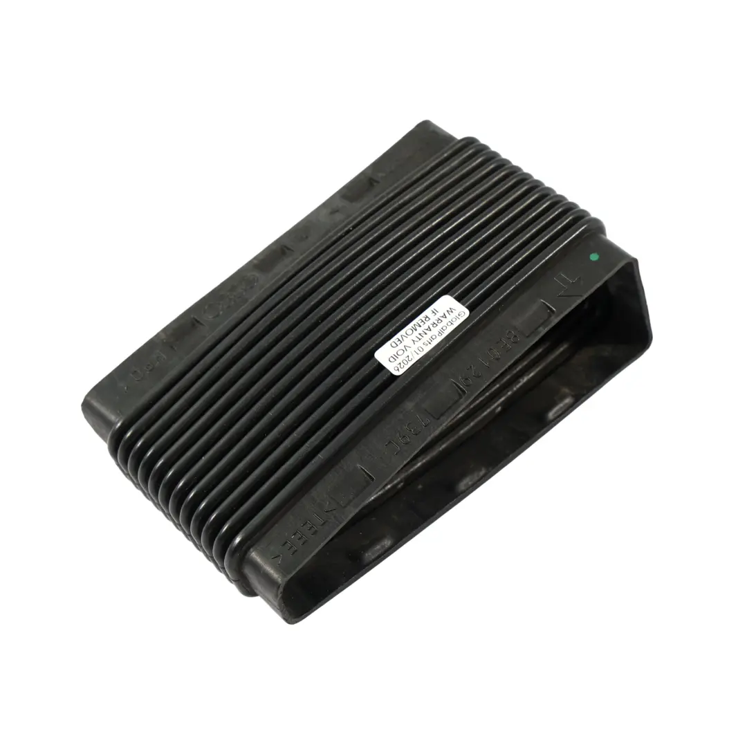 Audi A4 B7 Turbo Tubo De Admisión De Aire Manguera De Línea - SKU 8E0129739C - Número de pieza 8E0129739C