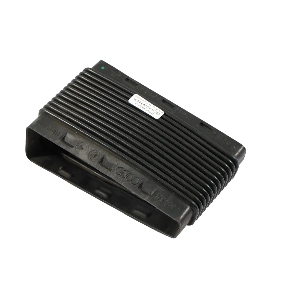 Audi A4 B7 Turbo Tubo De Admisión De Aire Manguera De Línea - SKU 8E0129739C - Número de pieza 8E0129739C