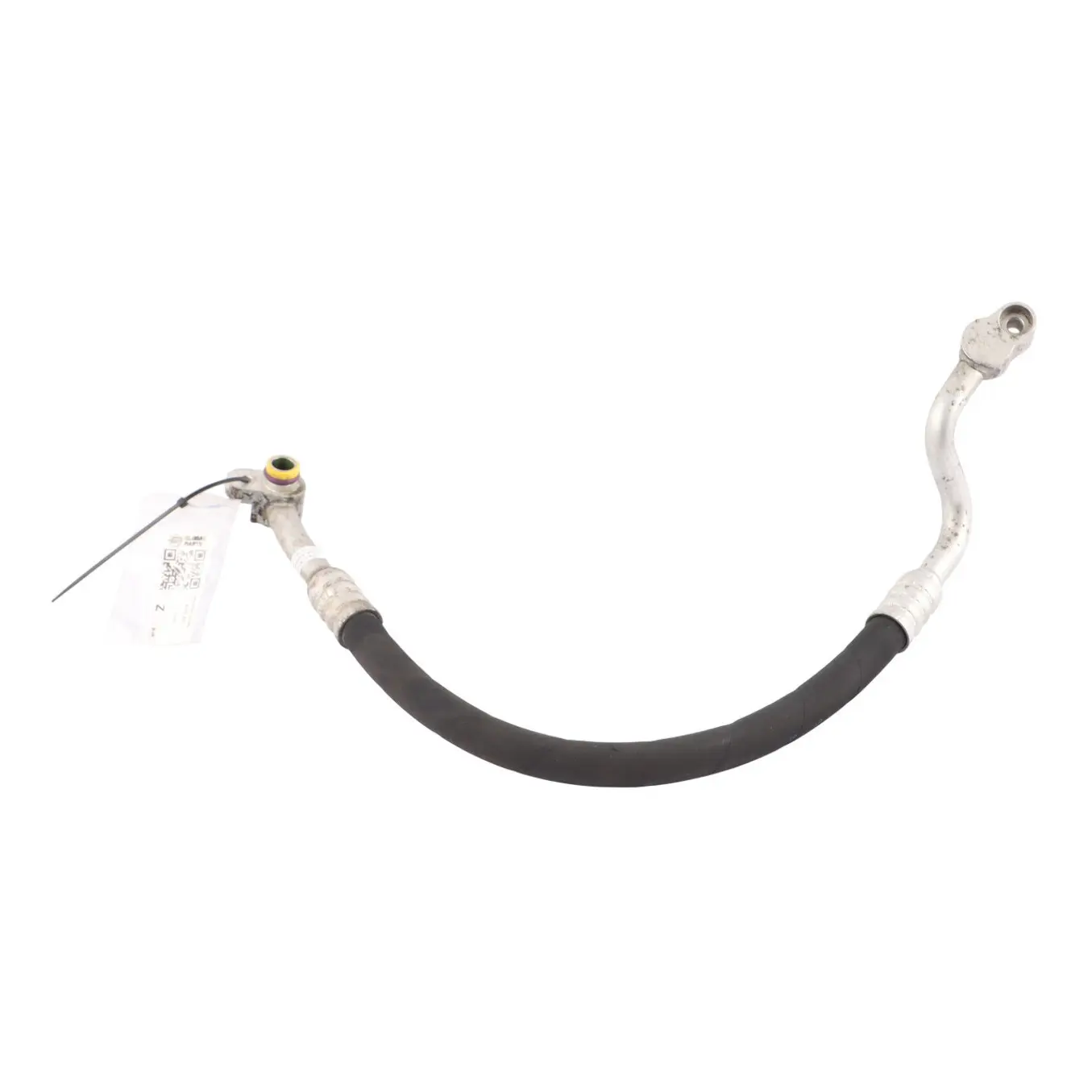 Audi A4 B7 Coolant Air Conditioning Pipe A/C Hose Line Tube 8E0260701BN