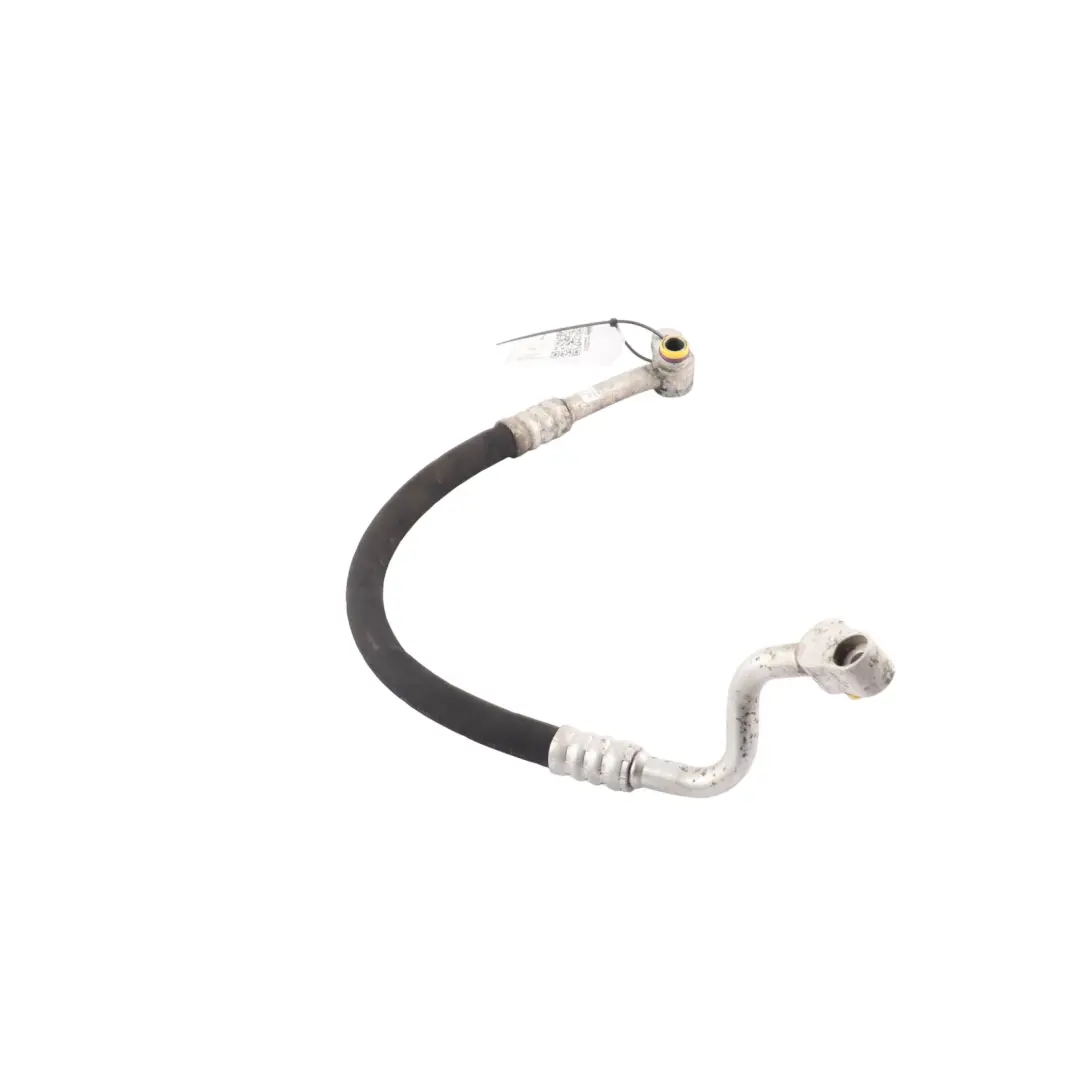Audi A4 B7 Coolant Air Conditioning Pipe A/C Hose Line Tube - SKU 8E0260701BN - Part number 8E0260701BN