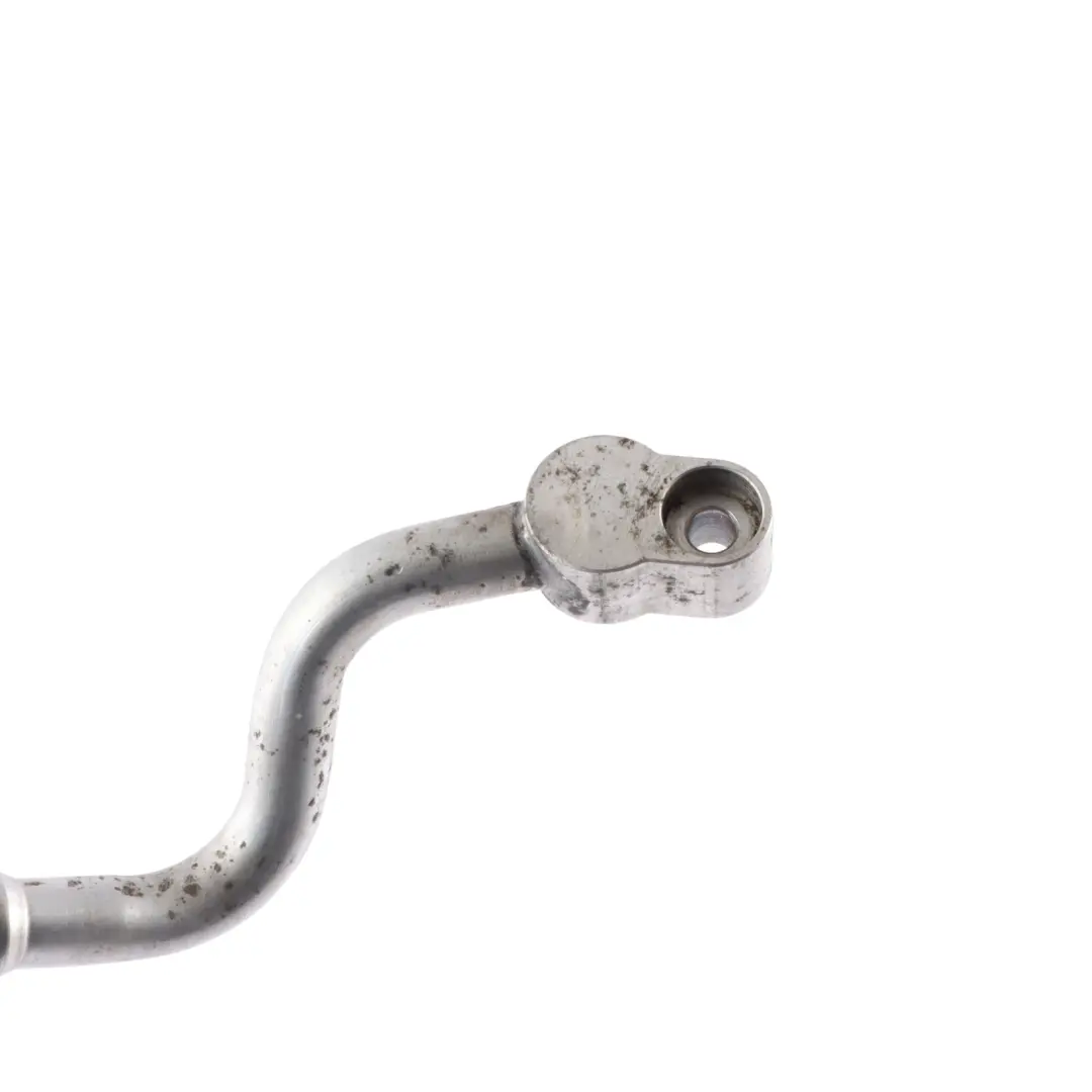 Coolant Air Conditioning Pipe A/C Hose Line Tube to Audi A4 B7 with Part number 8E0260701BN Audi A4 B7 Coolant Air Conditioning Pipe A/C Hose Line Tube - SKU 8E0260701BN - Part number 8E0260701BN